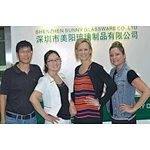 The way to support the growth of customers Independent New Brand