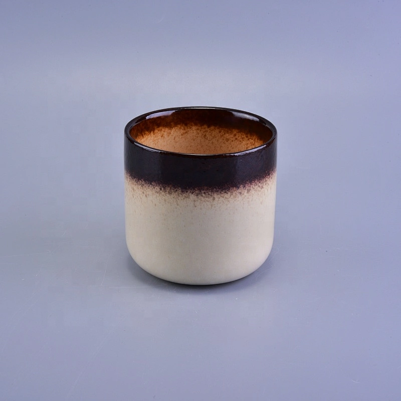 Antique ceramic tea light candle holder wholesales