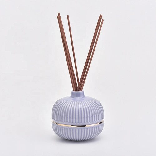 Custom mix color Essential Oil Aroma reed Diffuser Sticks wholesale