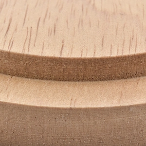 Custom wooden cover for candle jar wholesales