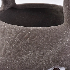 Animal-shape ceramic votive candle vessel customized candle holders home decor wholesale