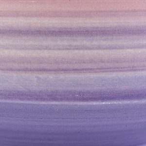 Supply Large Ceramic Candle Holder Handpainted Color Two Tones Home Decoration