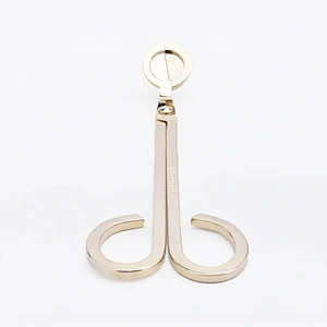 Wholesale candle accessories candle wick trimmer with logo