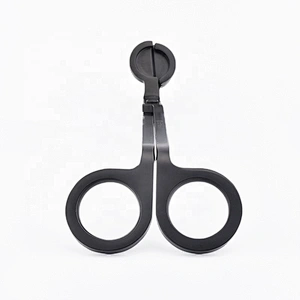 Wholesale Candle Wick Dipper black Candle Wick Trimmer Home Decoration