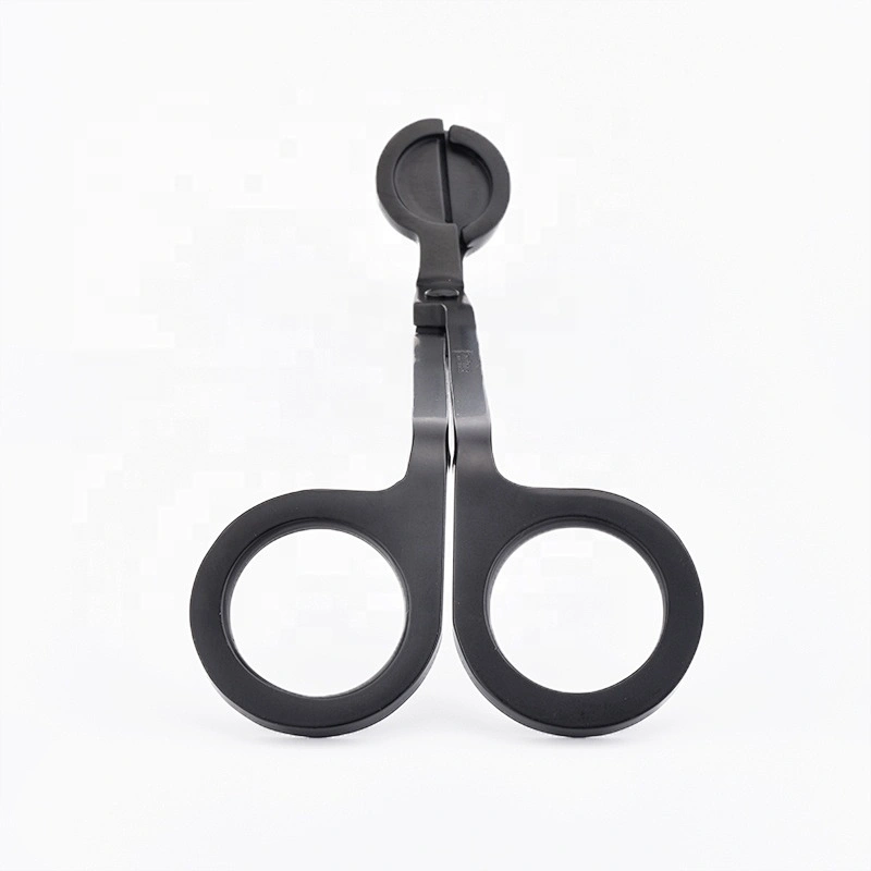 Wholesale Candle Wick Dipper black Candle Wick Trimmer Home Decoration