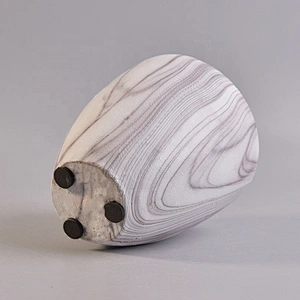 Vintage candle holder concrete supplier
