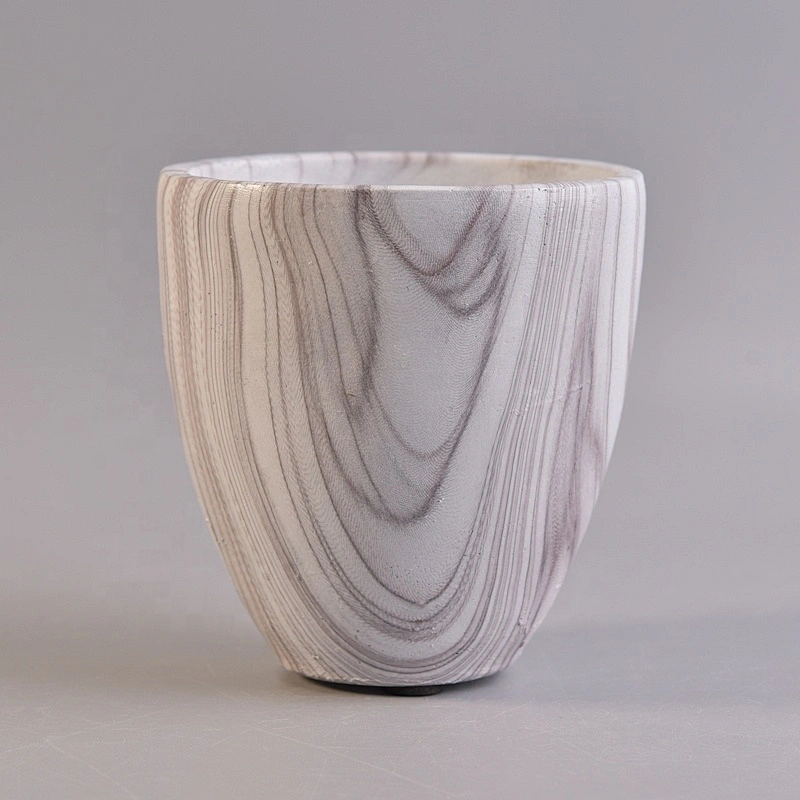 Vintage candle holder concrete supplier