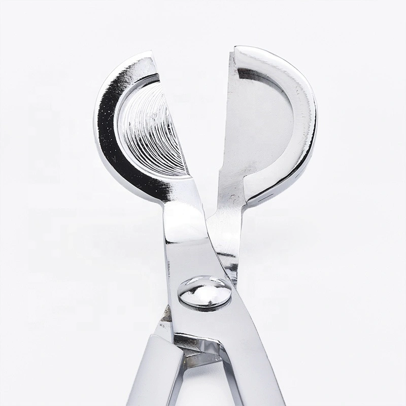 Silver Candle Wick Dipper Candle Wick Trimmer Home Decoration Pieces