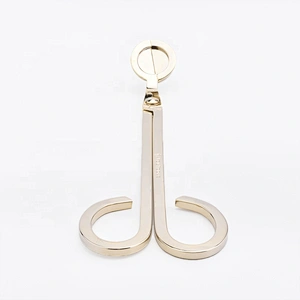 Gold Candle Wick Trimmer Home Decoration Wholesales