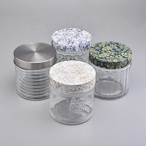 wholesales 11cm dia tin caps for glass jars kitchenware
