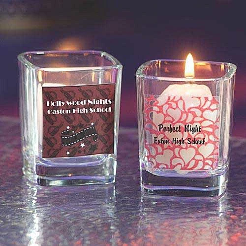 customized adhesive label sticker for glass