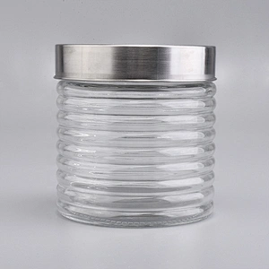 wholesales 11cm dia tin caps for glass jars kitchenware