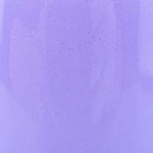 Luxury customized purple glass candle holder wedding decoration