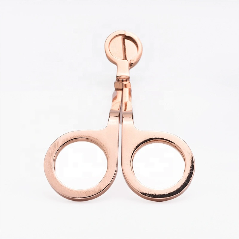 Wick Gold Trimmer for candle Home Decoration suppliers
