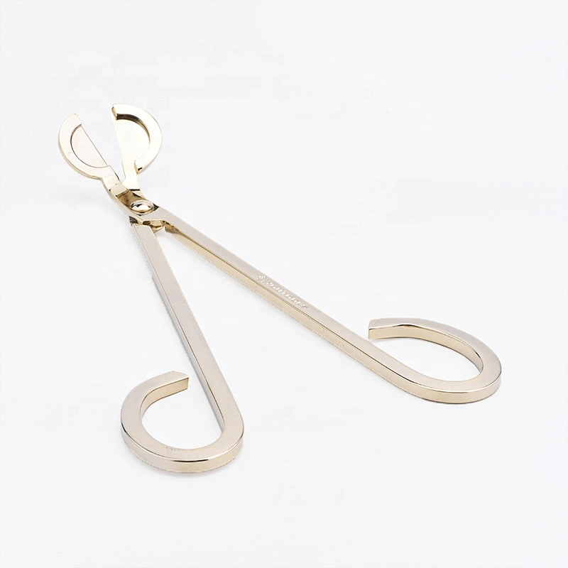 Gold Candle Wick Trimmer Home Decoration Wholesales