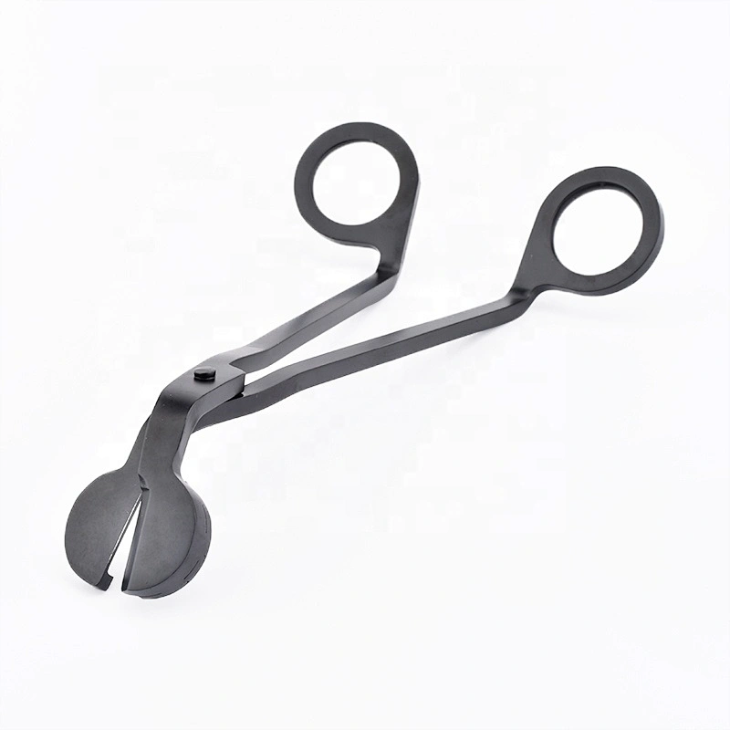 Wholesale Candle Wick Dipper black Candle Wick Trimmer Home Decoration