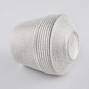 scented luxury ceramic candle holders
