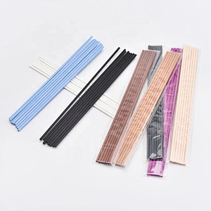 Natural Essential Oil Aroma Diffuser Sticks diffuser reed wholesale