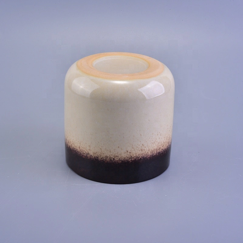 Antique ceramic tea light candle holder wholesales