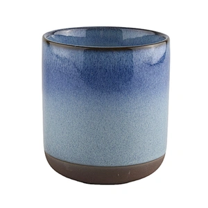 8oz 14oz manufacturers vintage ceramic custom modern decorative candle holder jars