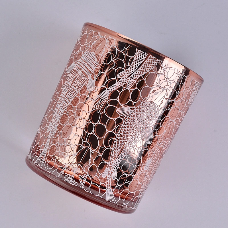 Sunny Luxury mercury votive candle glass holders wholesales