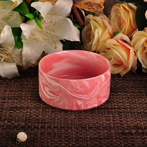 Wholesales Home decoration ceramic candle holder