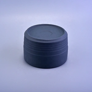 1000ml Luxury ceramic candle holders for home decoration