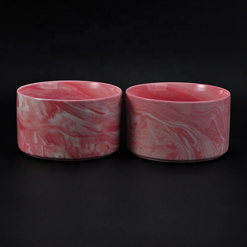 Wholesales Home decoration ceramic candle holder