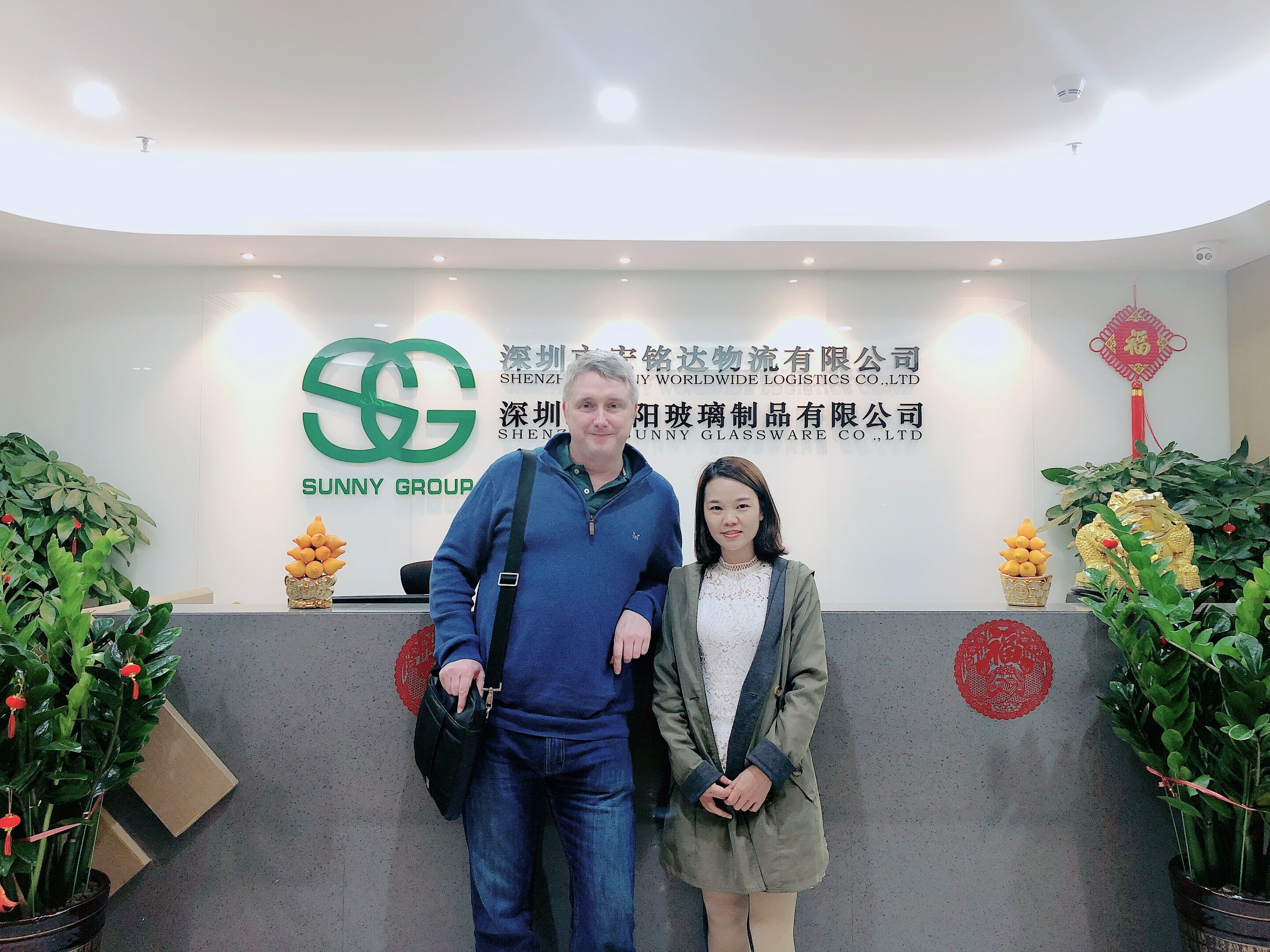 Cylinder customized striped candle vessel glass candle holder wedding centerpieces