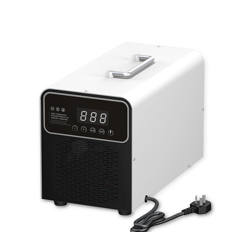 Factory direct ozone generator air purifier sterilizer