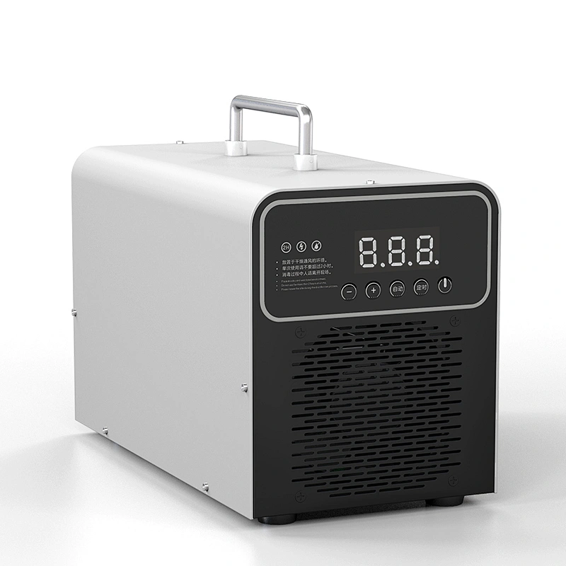 Factory direct ozone generator air purifier sterilizer