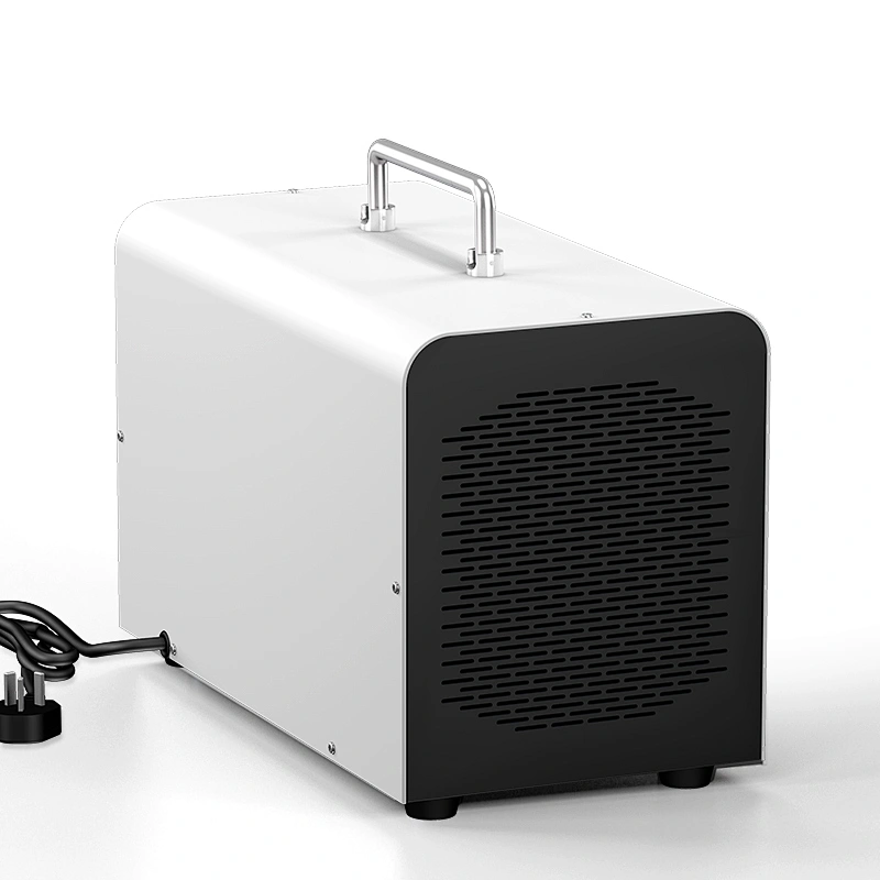 Air Freshener Ozone producer home disinfection