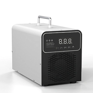 Small MOQ car purifier hand disinfection office purifier