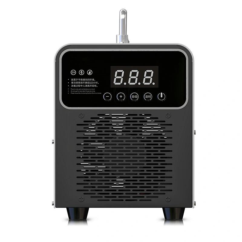 Air Freshener Ozone producer home disinfection
