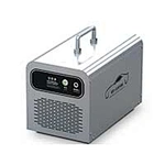 Do you know the ozone disinfection machine?
