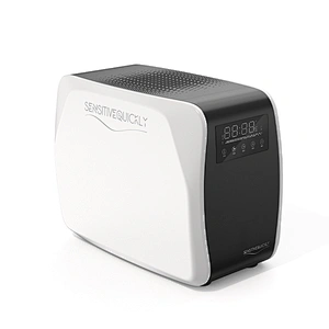 Factory Commercial Air Ozone Generator 10g  Air Purifier Natural Odor Remover