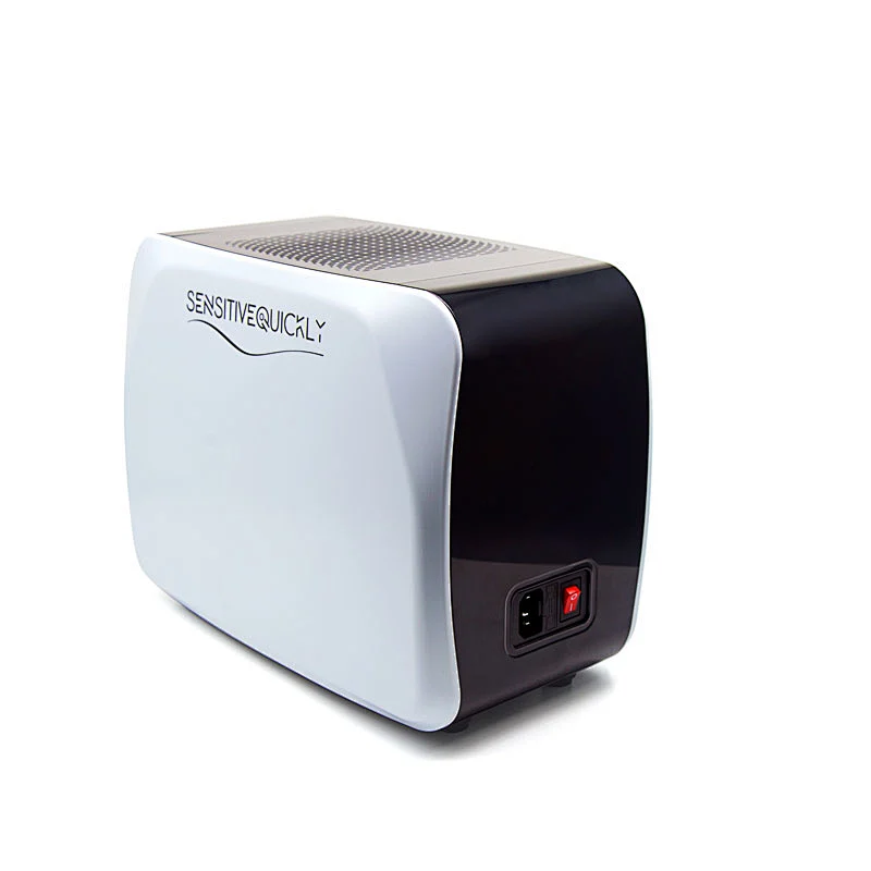 Cleaning Formaldehyde 220V portable Ozone Generator 10g Ozone Machine Air Purifier Air cleaner Disinfection Sterilization