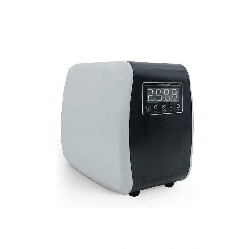 Ozone Generator For Space Room Car Hotel Professional Portable 10G Ozone Machine Fast Diffusion