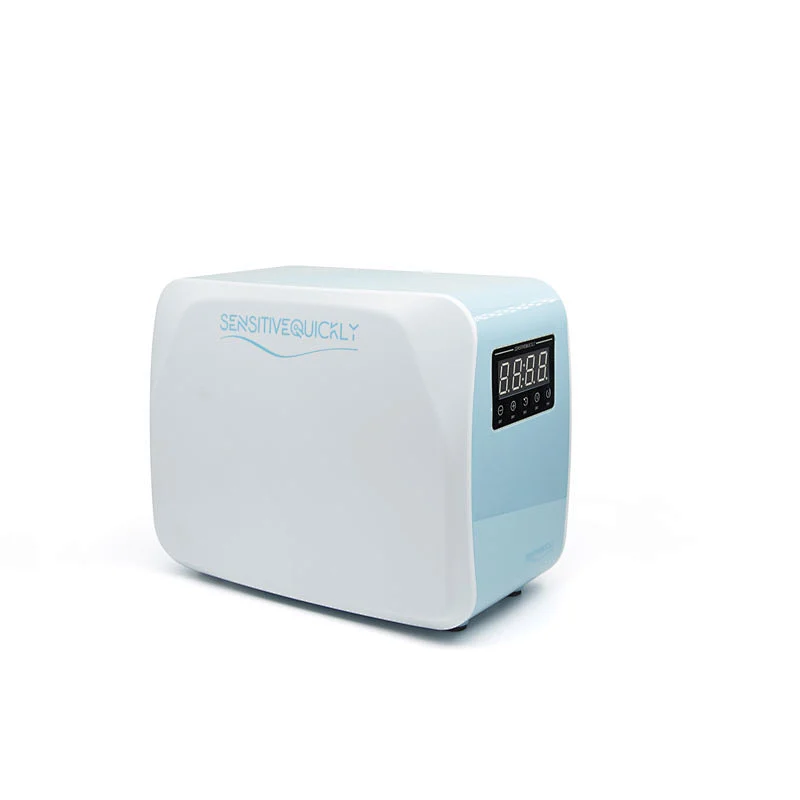 YangJia sterilization purification air purifier ion generator air purifier