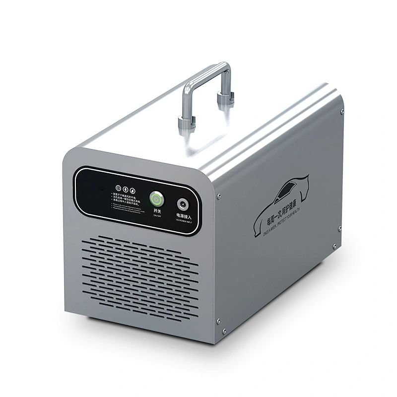 803S 3g/H Portable Ozone disinfection Ozone disinfection and ozone sanitization