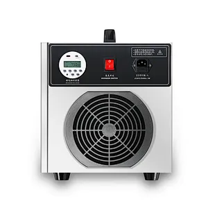 B820SY 20g/H Portable Ozone generator Ozone disinfection Ozone sterilizer