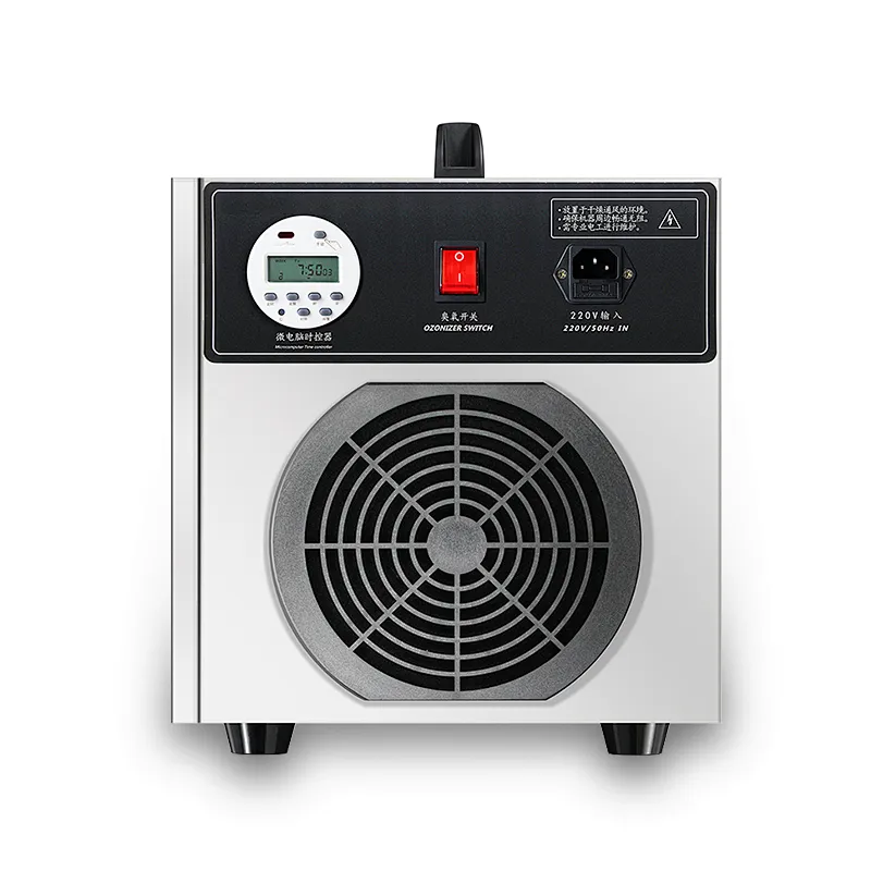 B820SY 20g/H Portable Ozone generator Ozone disinfection Ozone sterilizer