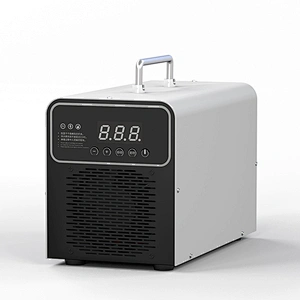 Ozone air generator Ozone disinfection with 10G/H ozone with CE