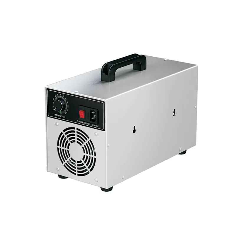 BL-803S Large space Ozone disinfection
