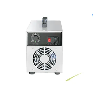 BL-803S Large space Ozone disinfection