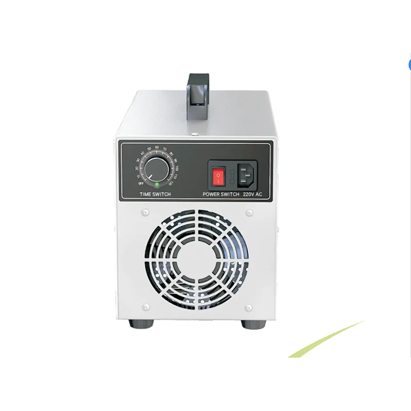 BL-803S Large space Ozone disinfection