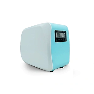YangJia Home Room Portable Electrostatic Purifiers Cleaner Smart Desktop Air Purifier