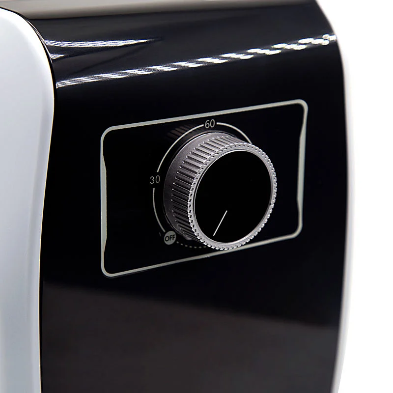 10G Ozone Generator 220V Air Ozonizer Home Cleaner Sterilizer 110W Portable Ozonator Purifier