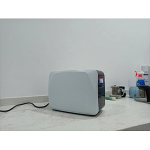 Ozone Generator 220V 110V Air Ozonizer Portable Ozonator Purifier Home Cleaner Sterilizer Remove Virus Air Purifier