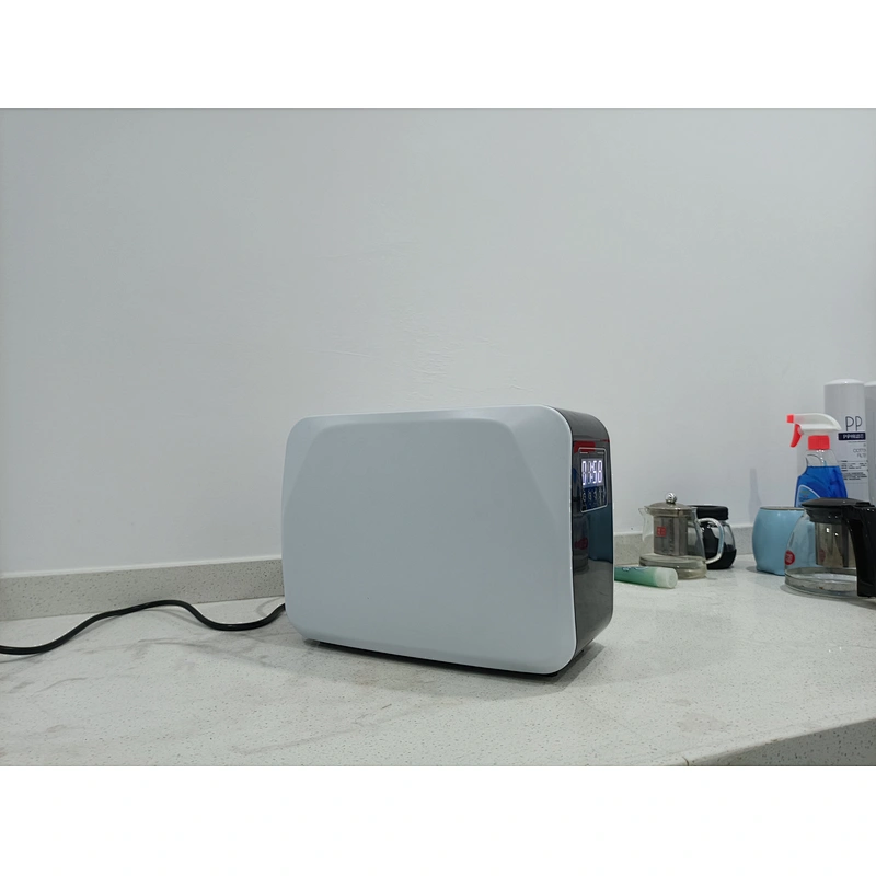 Ozone Generator 220V 110V Air Ozonizer Portable Ozonator Purifier Home Cleaner Sterilizer Remove Virus Air Purifier